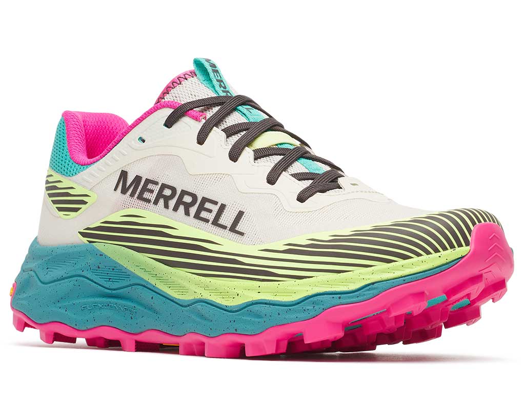 Merrell Men's Agility Peak 6 Trail Runner