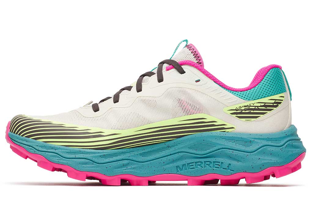 Merrell Men's Agility Peak 6 Trail Runner