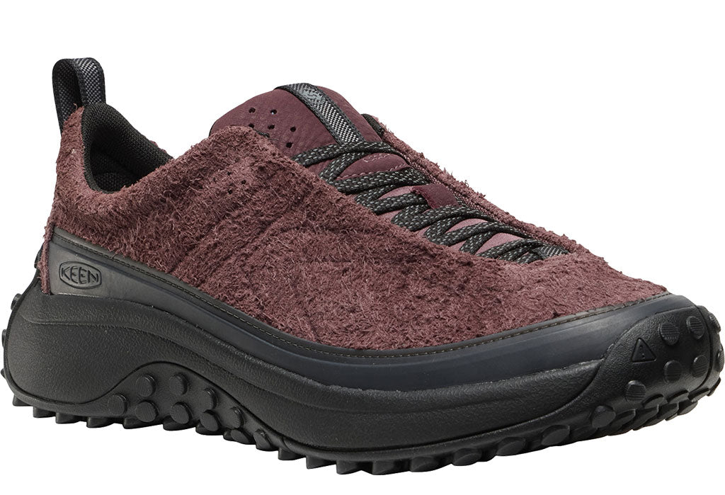 KEEN Men's KS Mino Casual Retro Sneaker