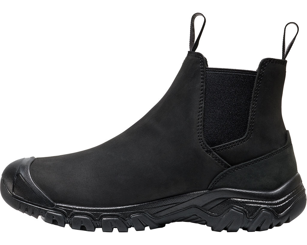 KEEN Men's Anchorage IV Waterproof Chelsea Boot