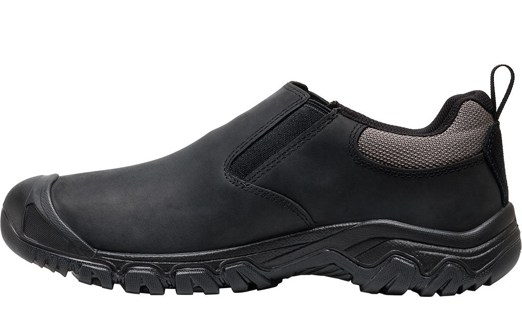 KEEN Men's Targhee IV Slip On