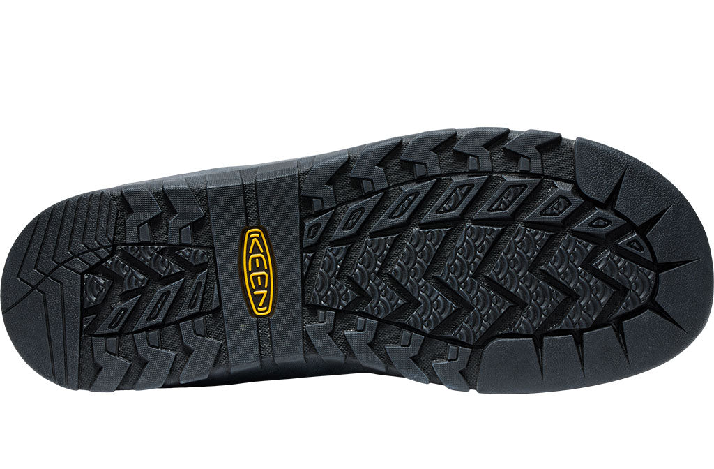 KEEN Men's Jasper Rocks Sneaker