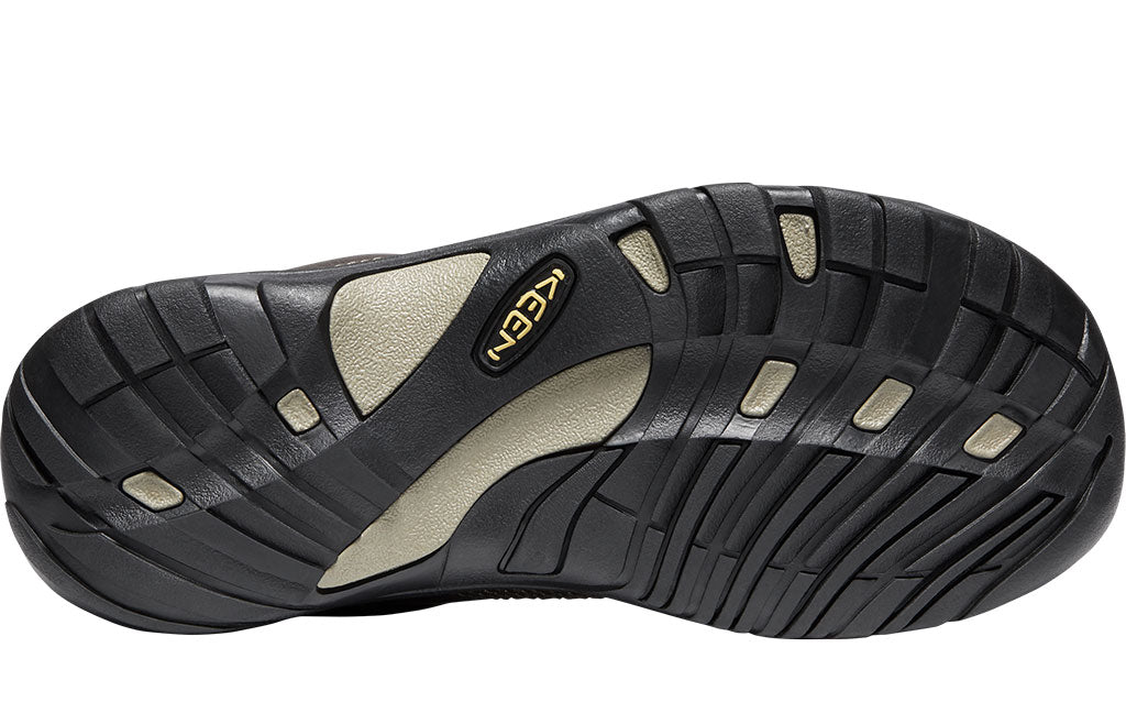 KEEN Men's Austin Water-Resistant Hybrid Oxford