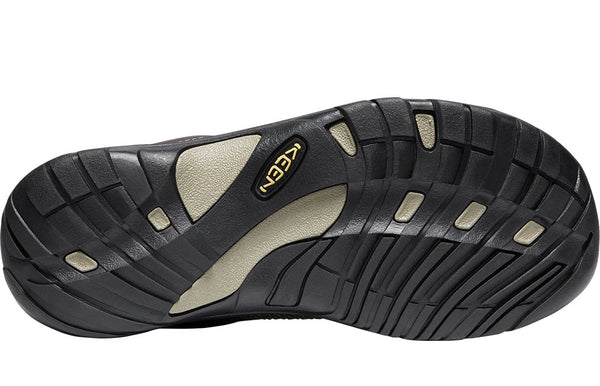 KEEN Men's Austin Water-Resistant Hybrid Oxford
