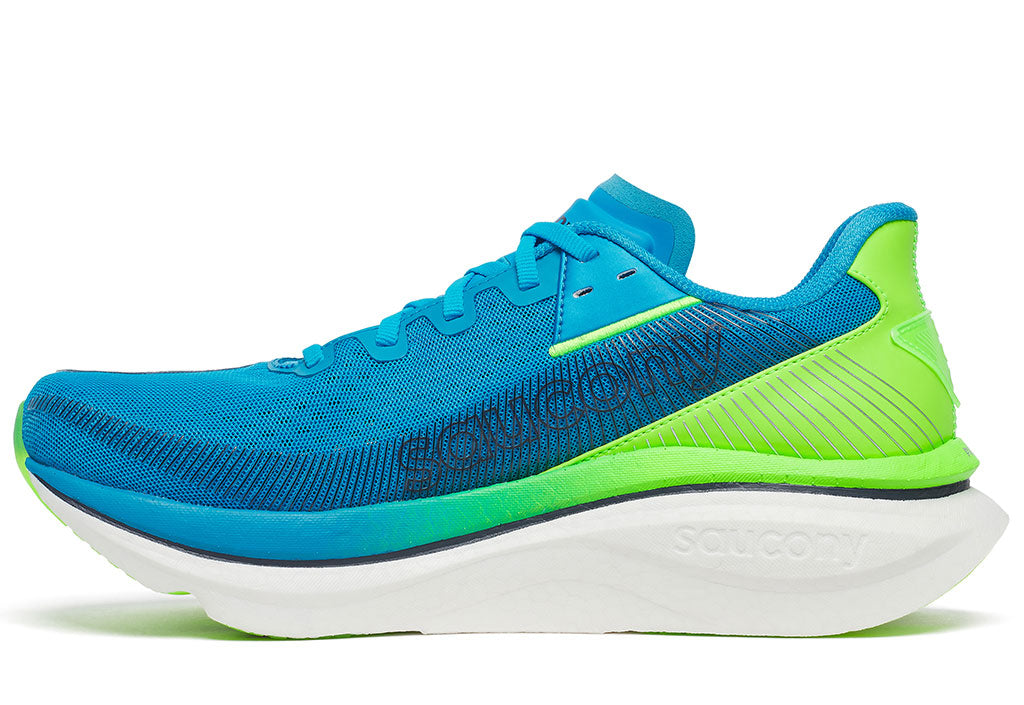 Saucony Men's Endorphin Azura Sneakers