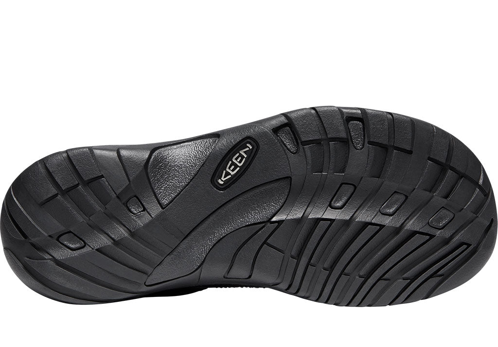 KEEN Men's Austin Water-Resistant Hybrid Oxford