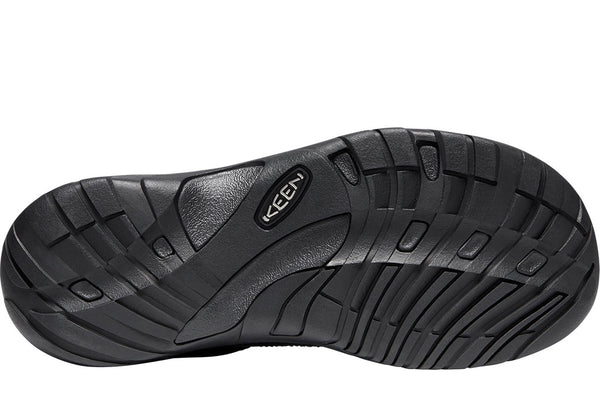 KEEN Men's Austin Water-Resistant Hybrid Oxford