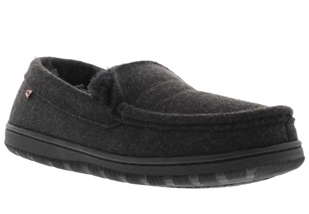 Lamo Men's Harrison Wool