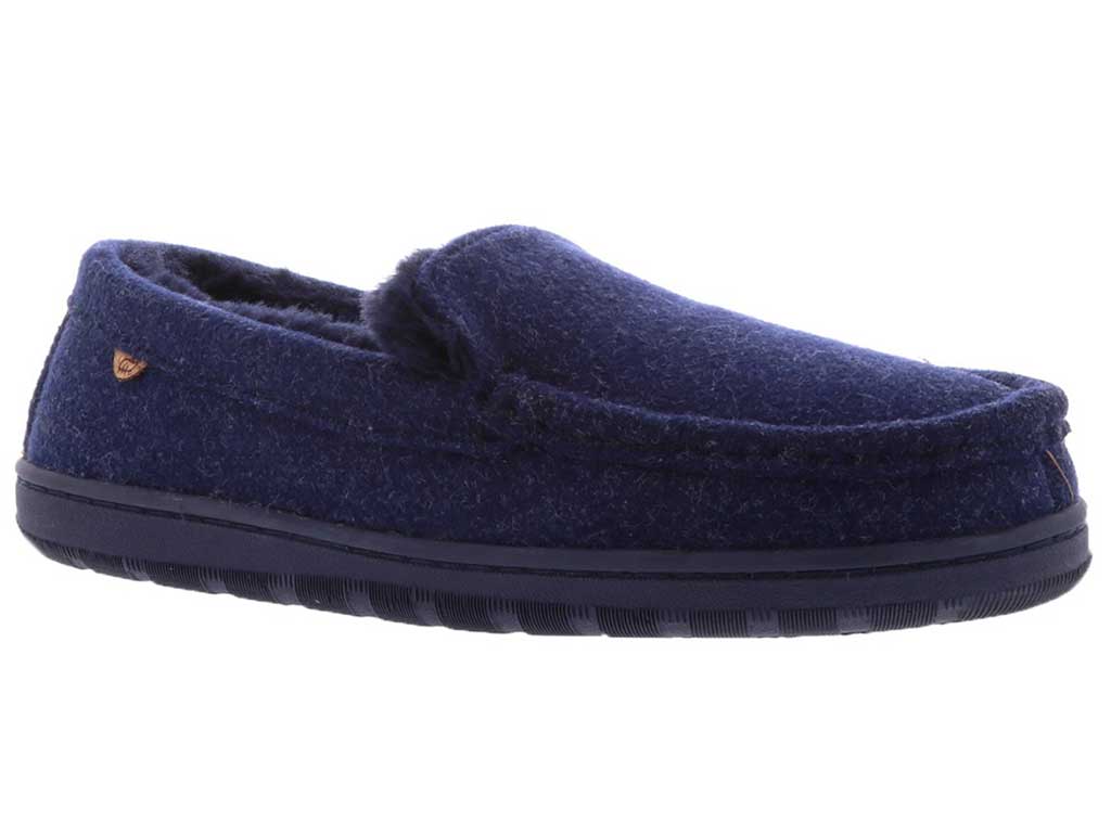 Lamo Men's Harrison Wool