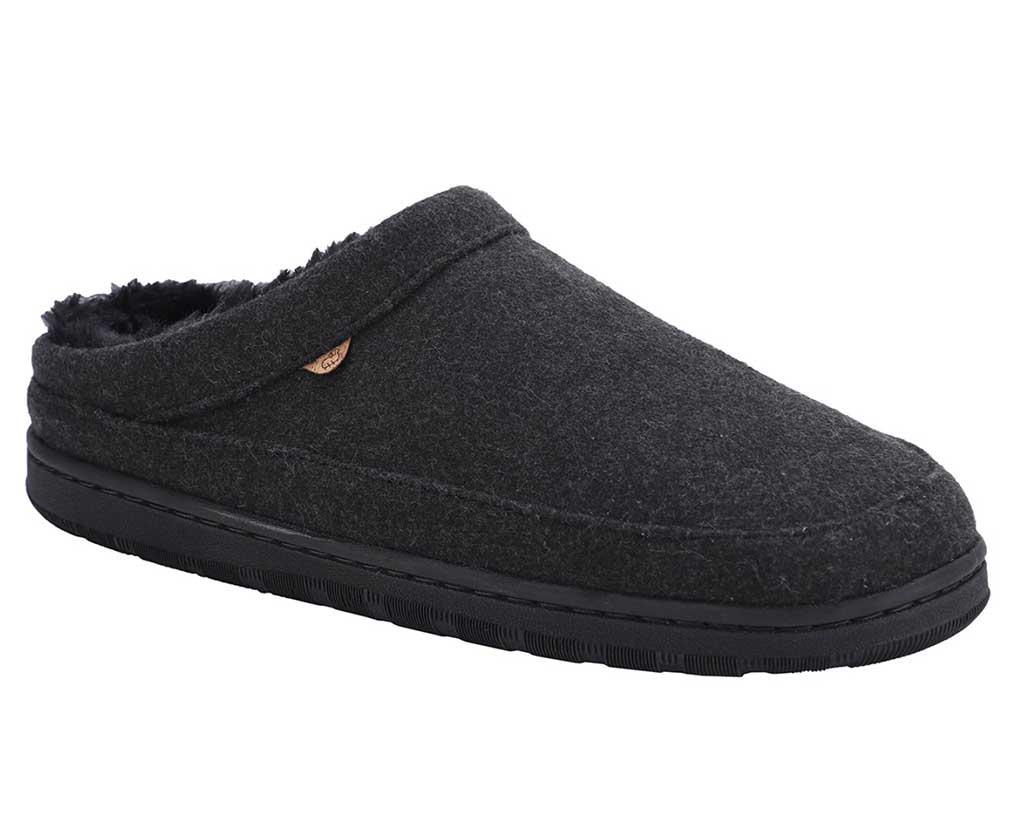 Lamo Men's Julian Clog Wool