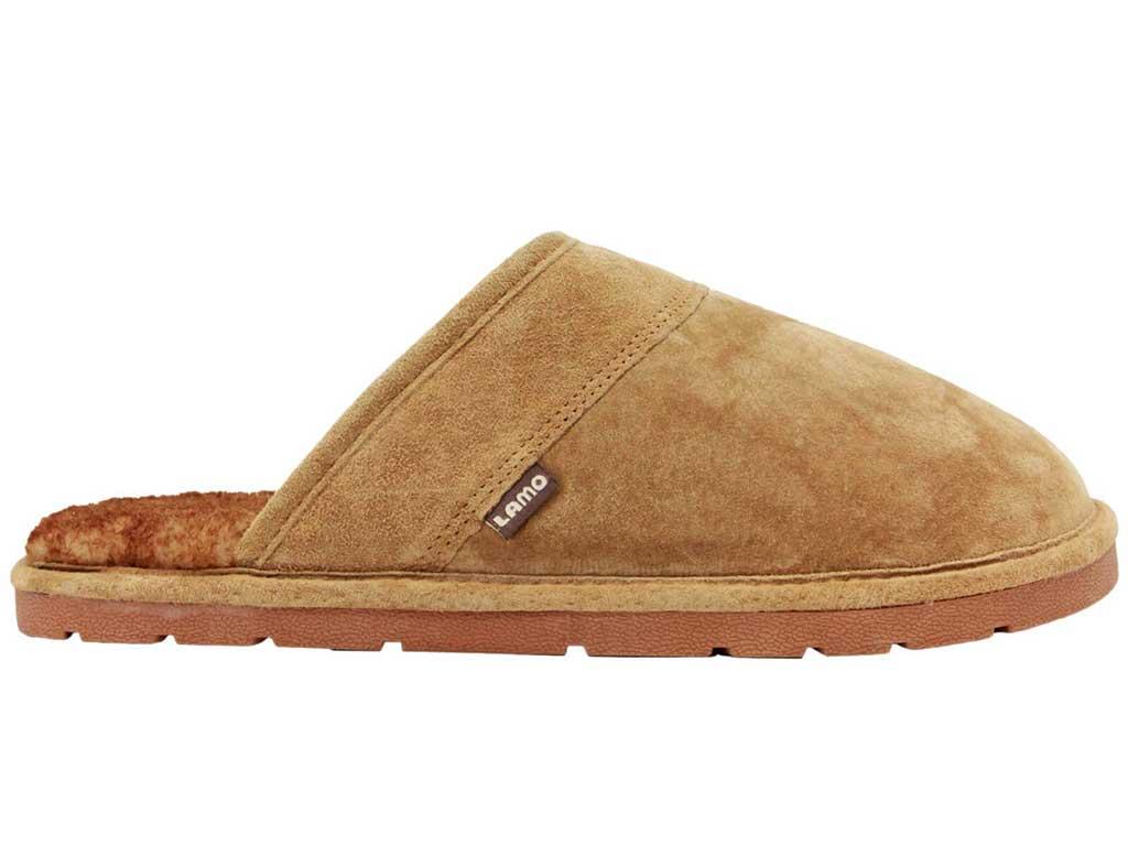 Lamo Men's Men's Scuff