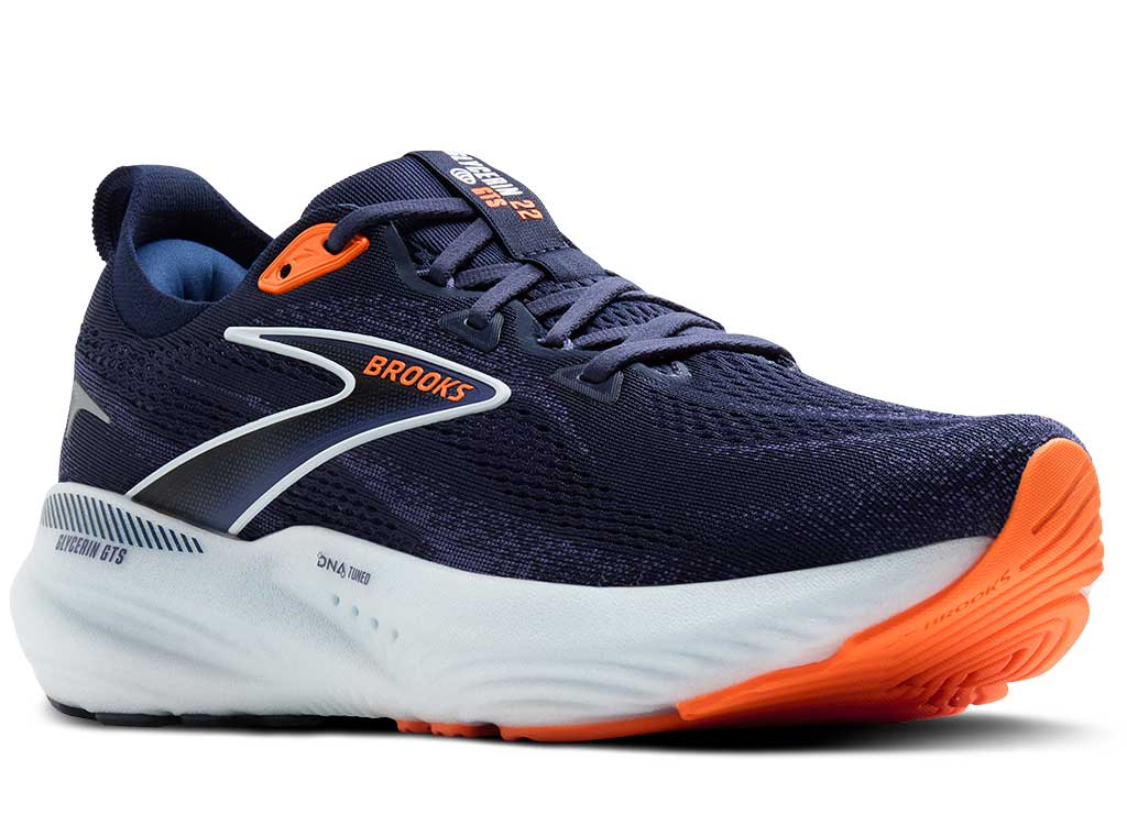 Brooks Men's Glycerin GTS 22