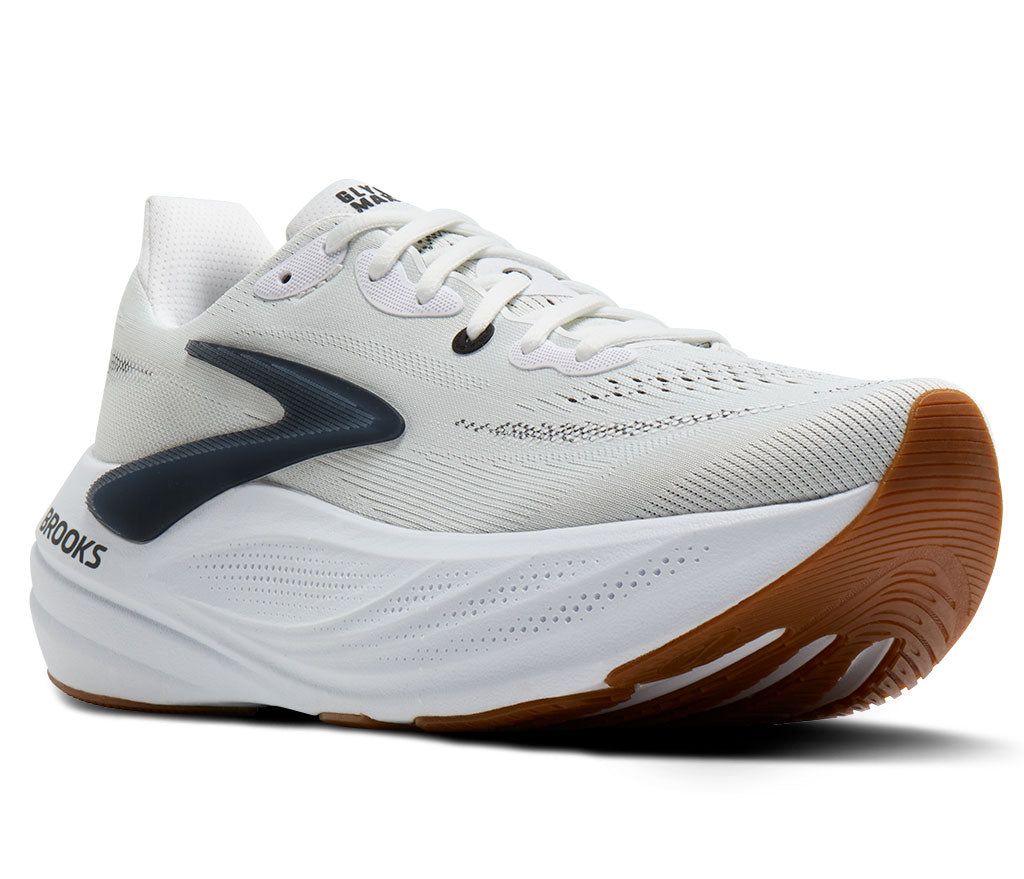 Brooks Men's Glycerin Max 3 DNA RISE TUNED Cushion Shoes