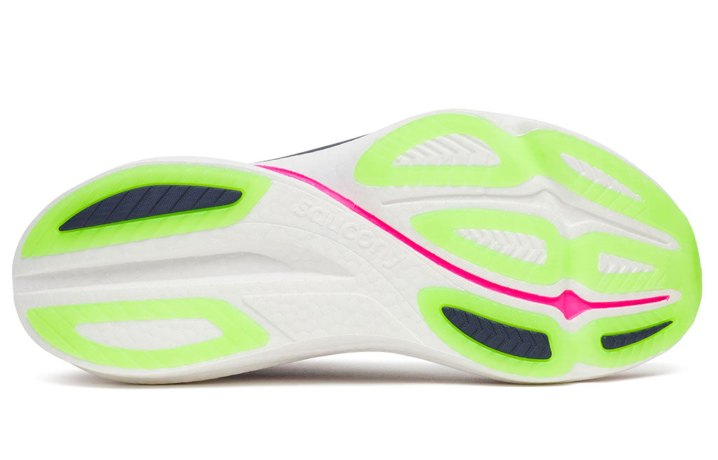 Saucony Men's Endorphin Azura Sneakers