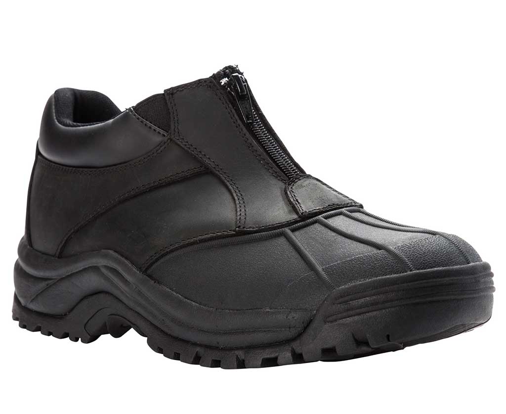 Propet Men's Blizzard Ankle Zip