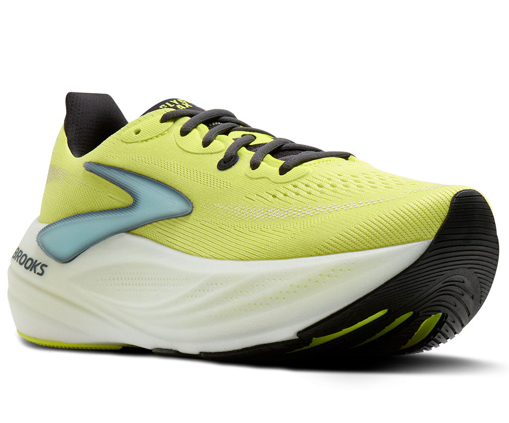 Brooks Men's Glycerin Max 3 DNA RISE TUNED Cushion Shoes