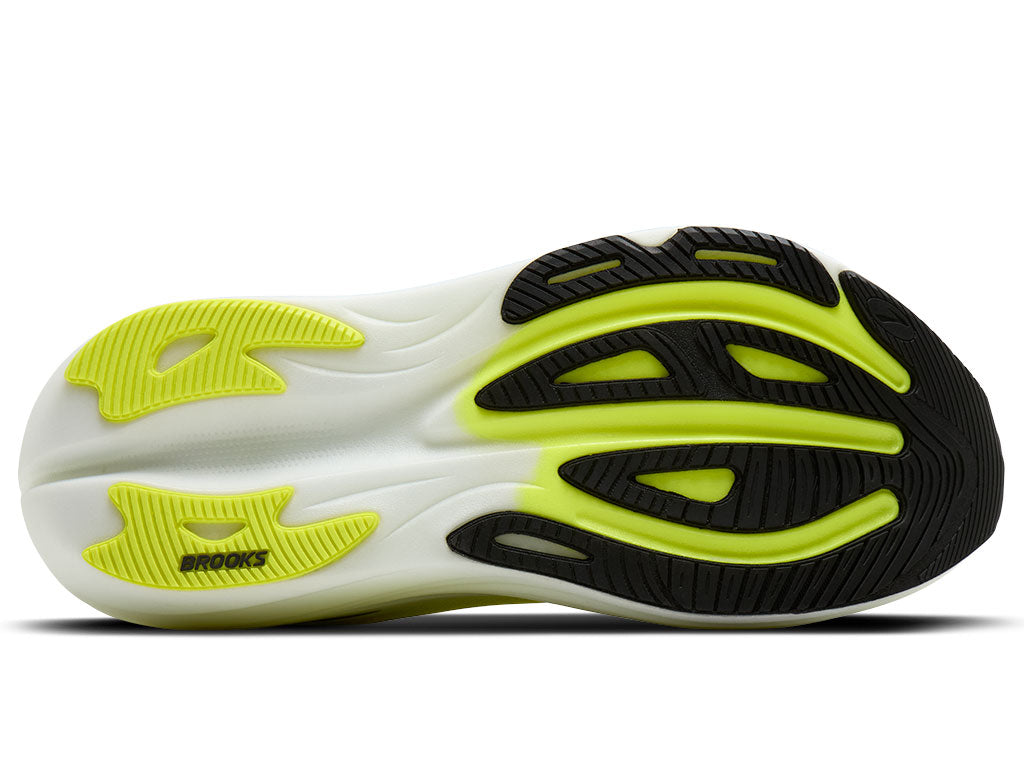 Brooks Men's Glycerin Max 3 DNA RISE TUNED Cushion Shoes