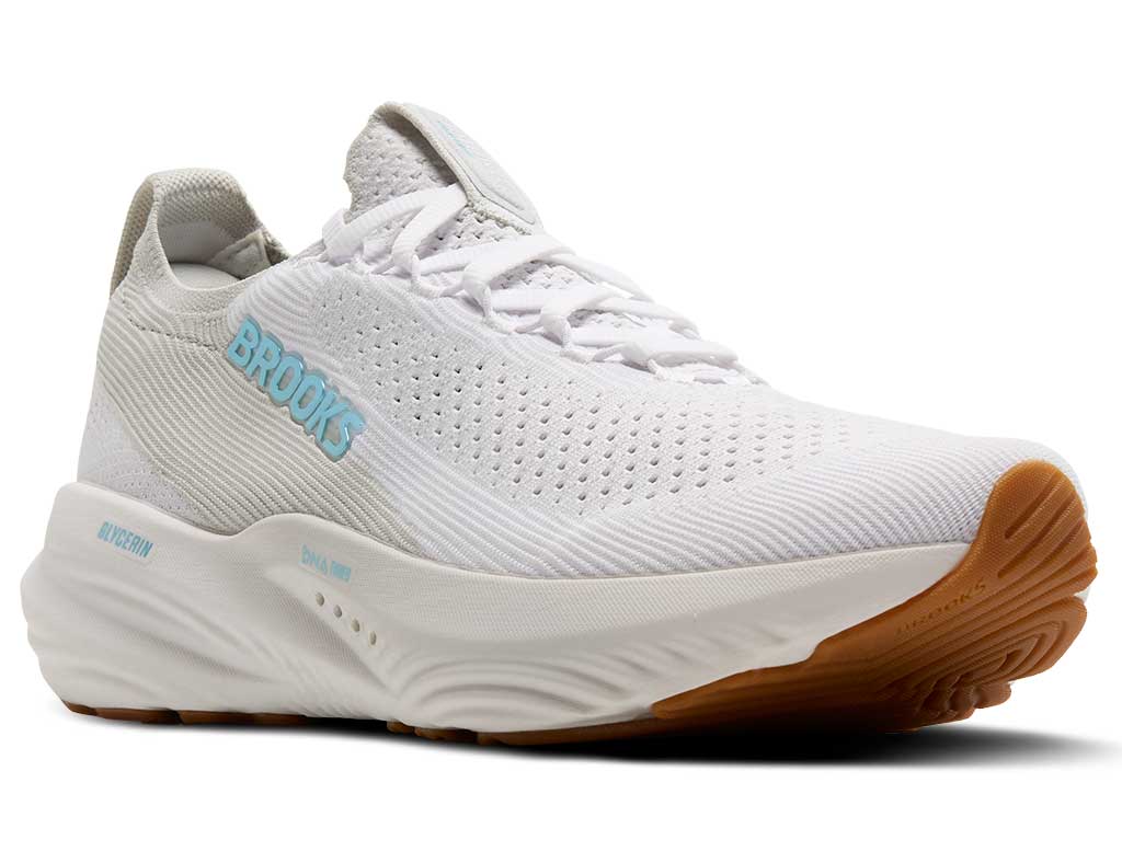 Brooks Men's Glycerin Stealthfit 22