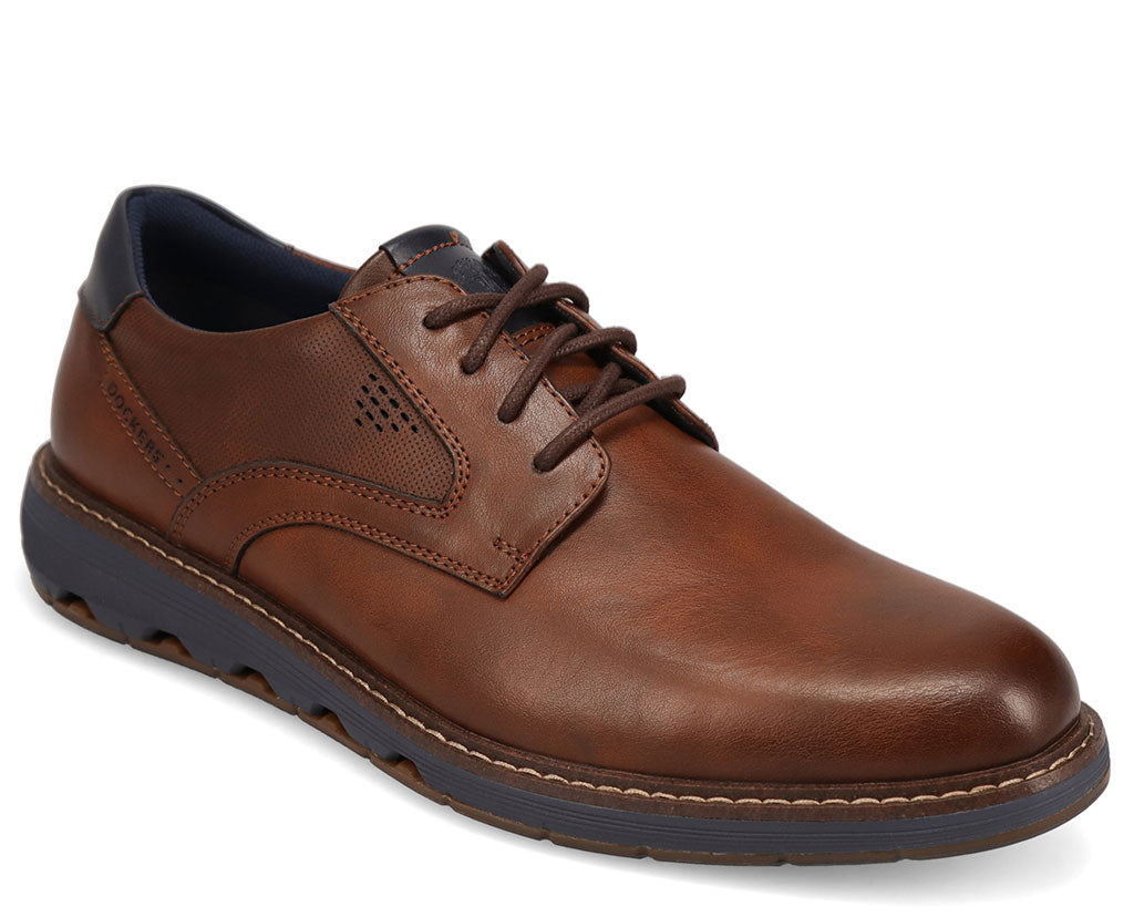 Dockers Men's Mateo Oxfords