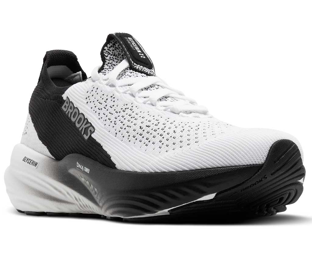 Brooks Men's Glycerin Stealthfit 22