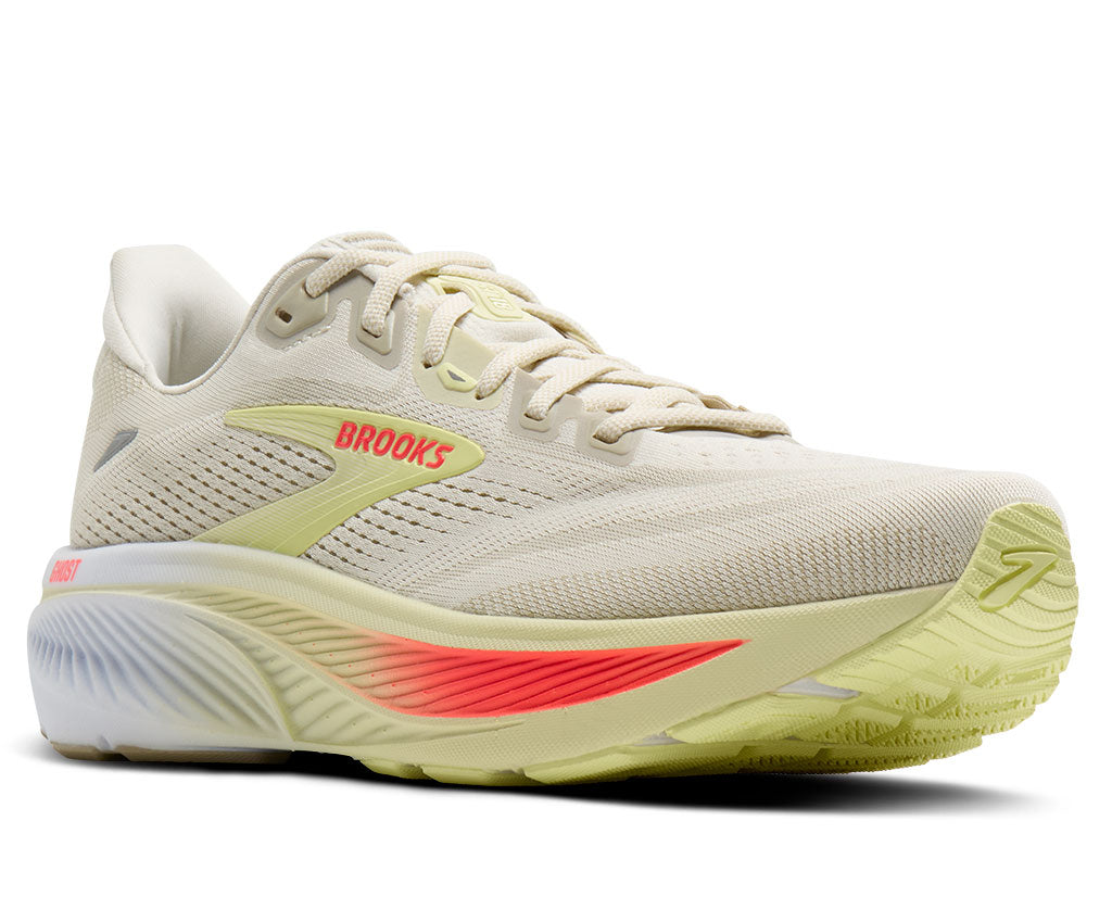 Brooks Men's Ghost 18 DNA LOFT v3 Cushion Road Running Shoes