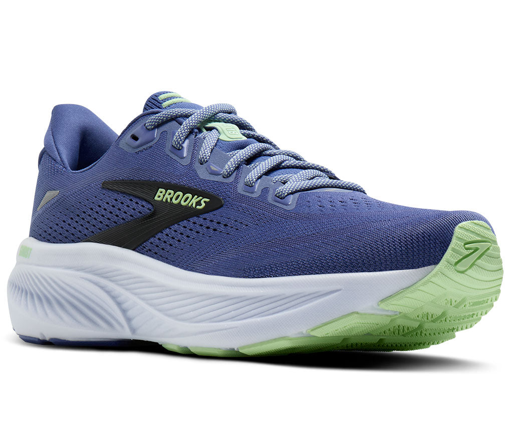 Brooks Men's Ghost 18 DNA LOFT v3 Cushion Road Running Shoes