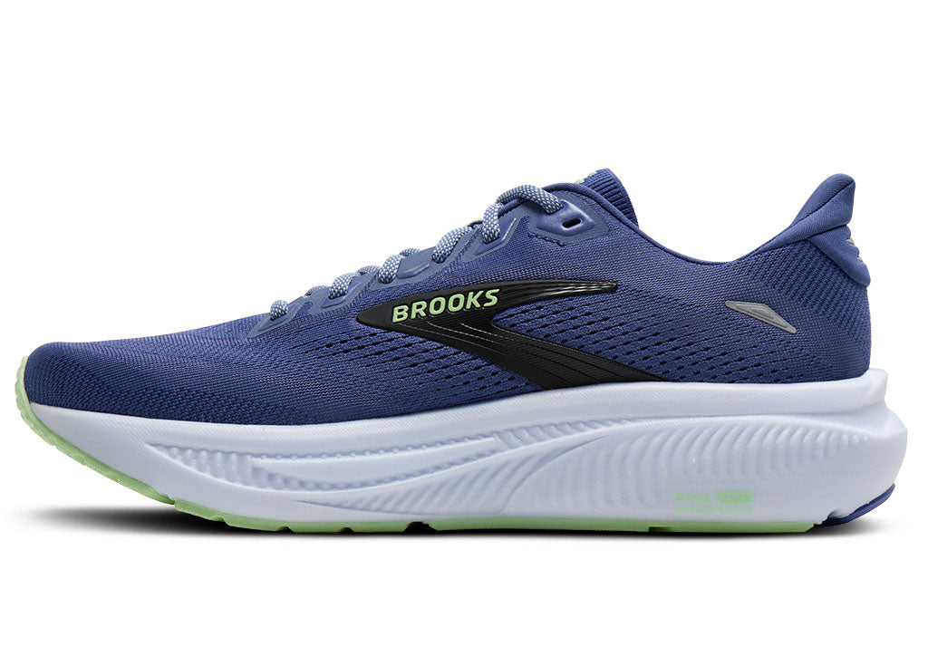 Brooks Men's Ghost 18 DNA LOFT v3 Cushion Road Running Shoes