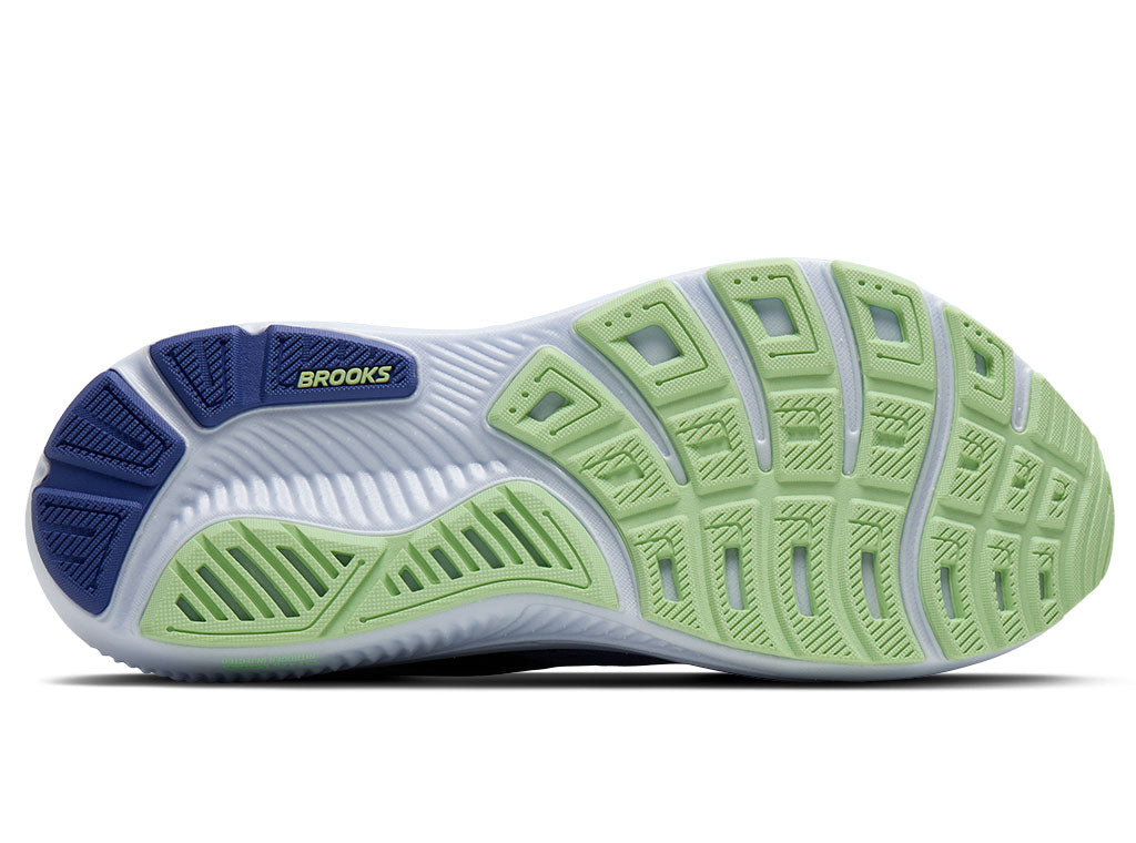 Brooks Men's Ghost 18 DNA LOFT v3 Cushion Road Running Shoes