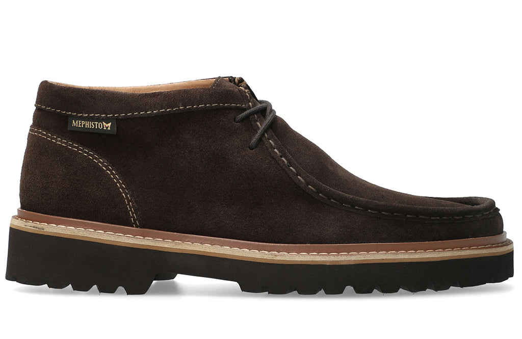 Mephisto Men's Alexander Chukka