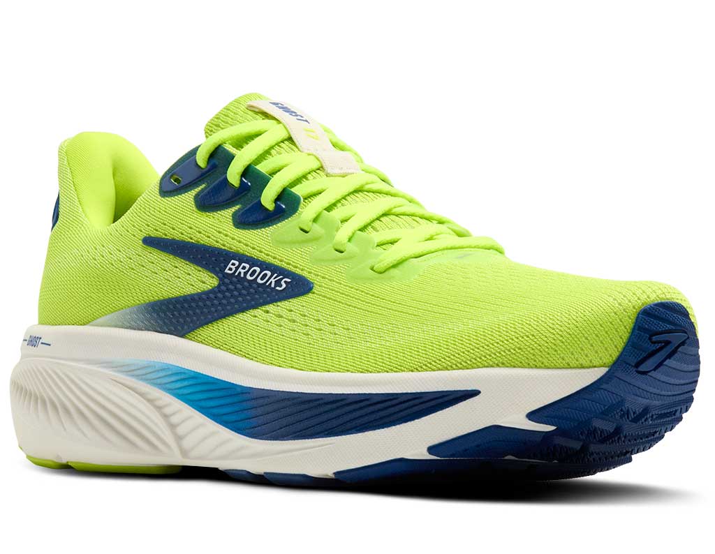 Brooks Men's Ghost 17