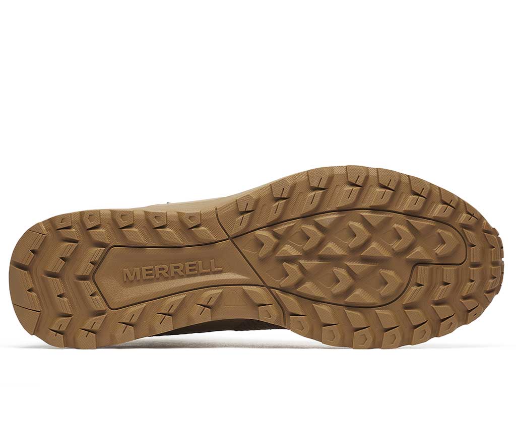 Work Merrell Men's Jumpstrike Tactical Mid Boot