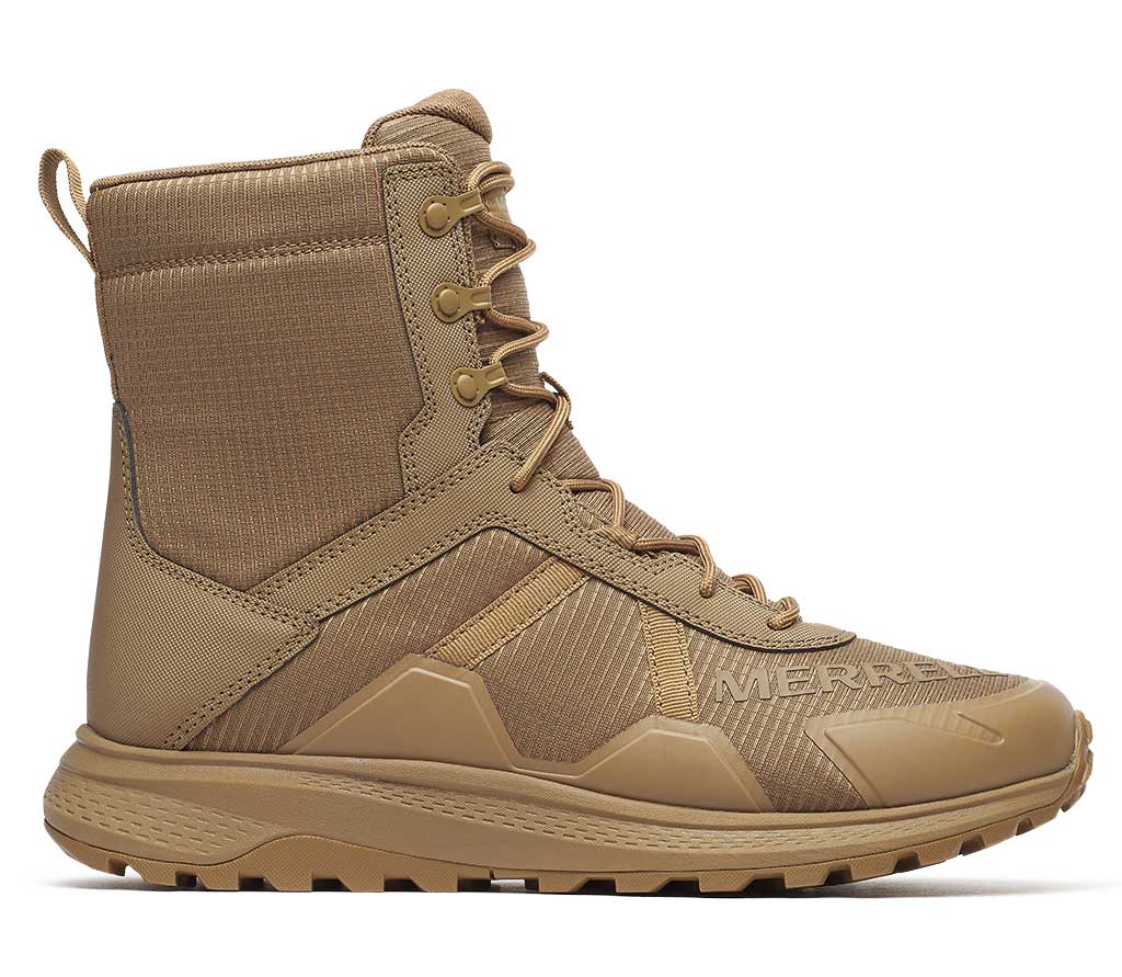 Work Merrell Men's Jumpstrike Tactical Boot