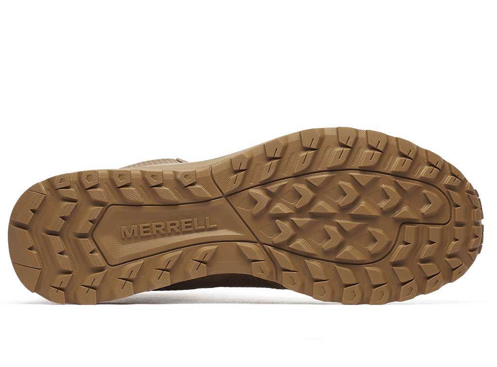 Work Merrell Men's Jumpstrike Tactical Boot