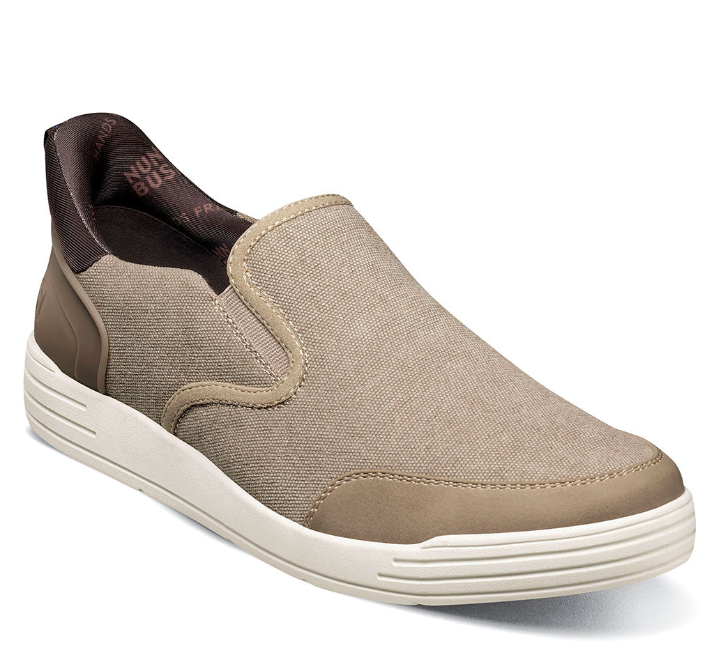 Nunn Bush Men's Kore City Walk EZ Canvas