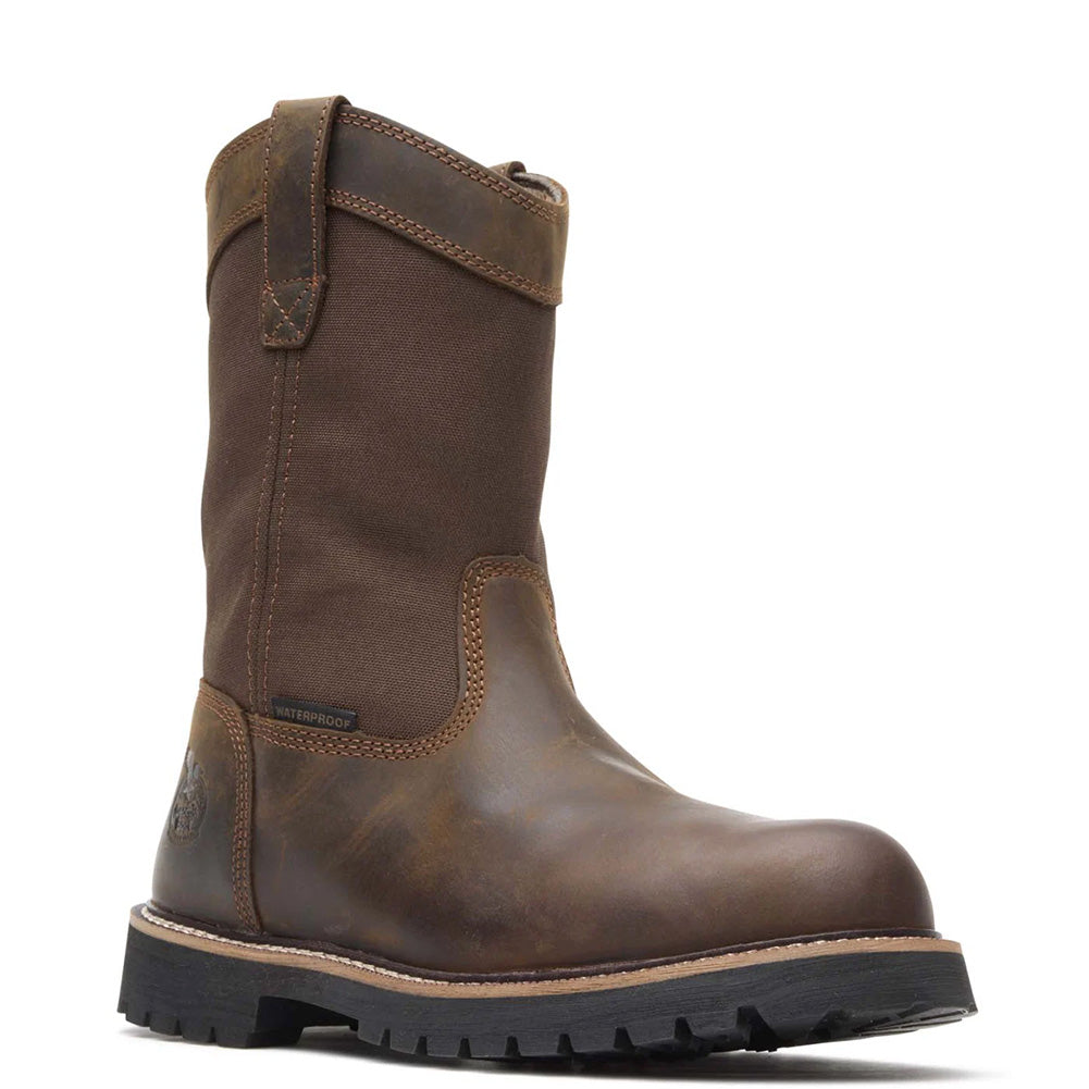 Georgia Boot Men's Core 37 ST WP SR EH