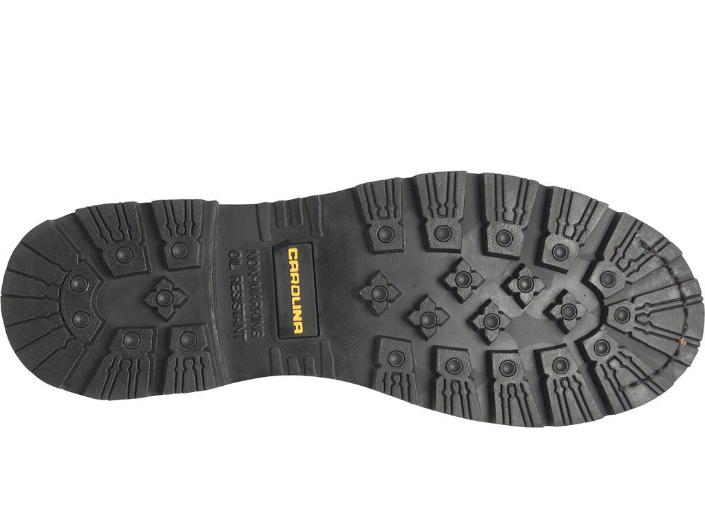 Carolina Men's Gruntz 10 Inch ST EH SR WP