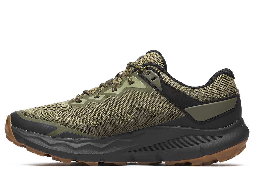 Merrell Men's Nova 4 Waterproof Sneakers