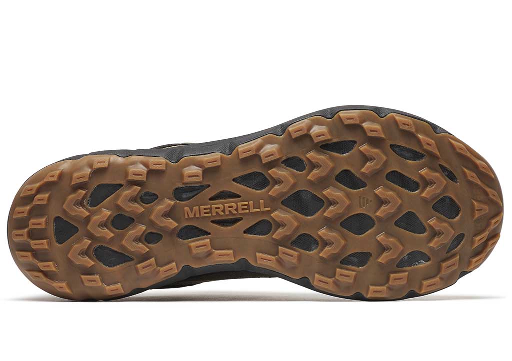 Merrell Men's Nova 4 Waterproof Sneakers