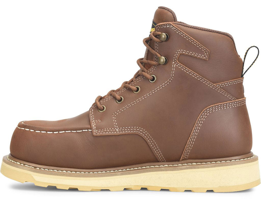 Carolina Men's Guntz 6 Inch CT EH WP SR