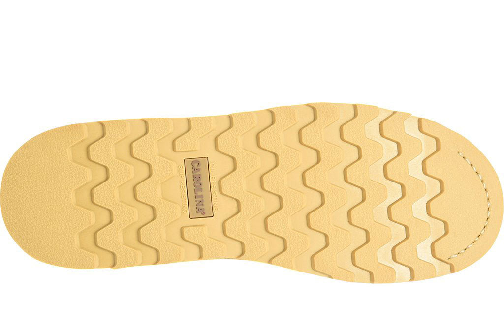 Carolina Men's Guntz 6 Inch CT EH WP SR