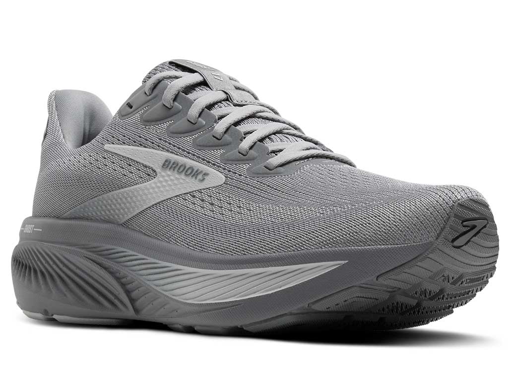 Brooks Men's Ghost 17