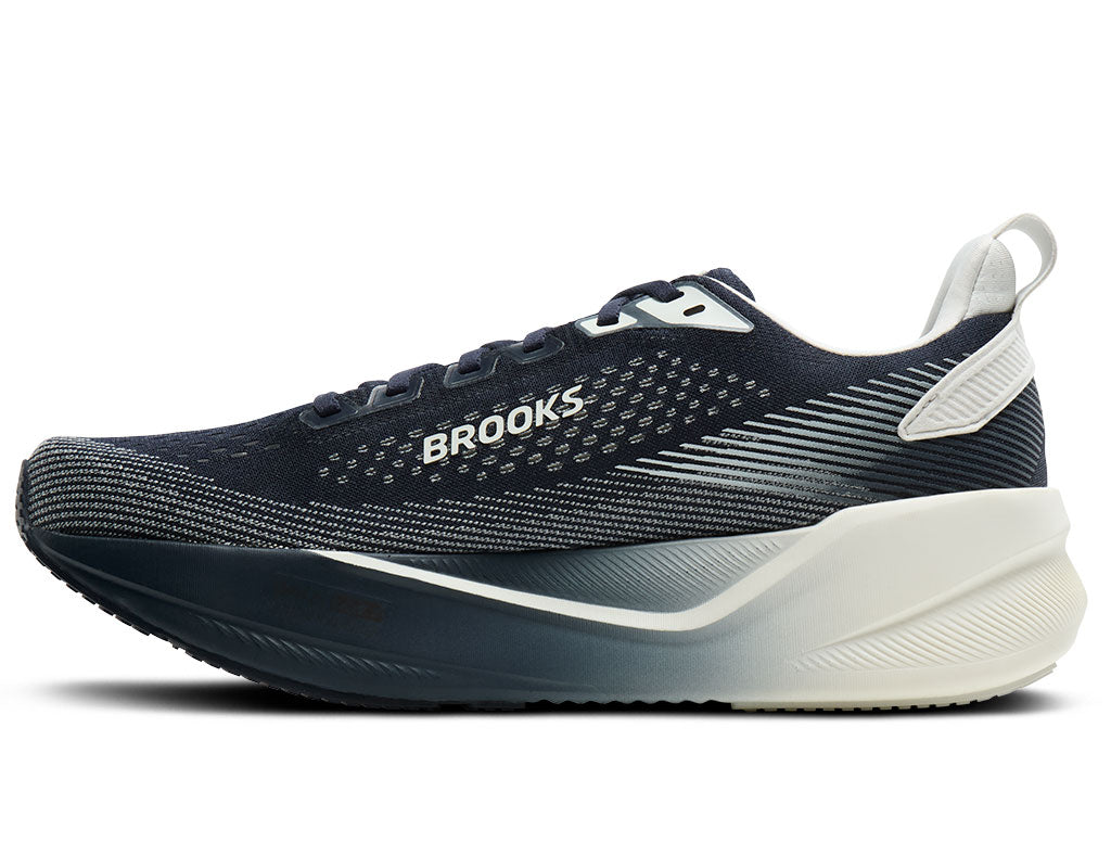 Brooks Men's Ghost Max 4 GlideRoll Rocker Running Shoes
