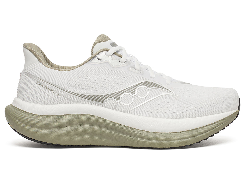 Saucony Men's Triumph 23