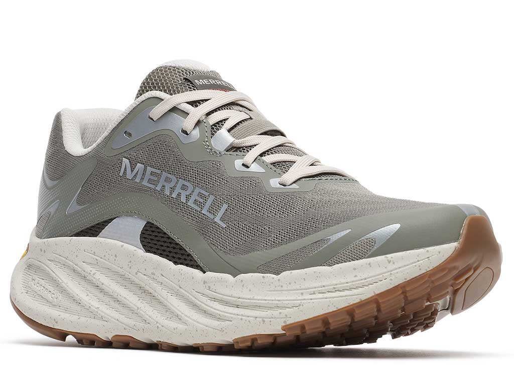 Merrell Men's Nova 4 Waterproof Sneakers