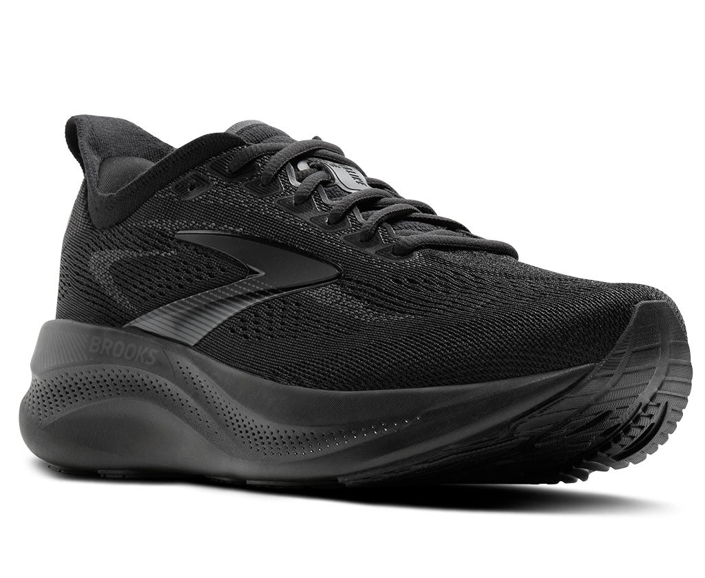 Brooks Men's Adrenaline GTS 26 Flat-Knit Support Running Shoes