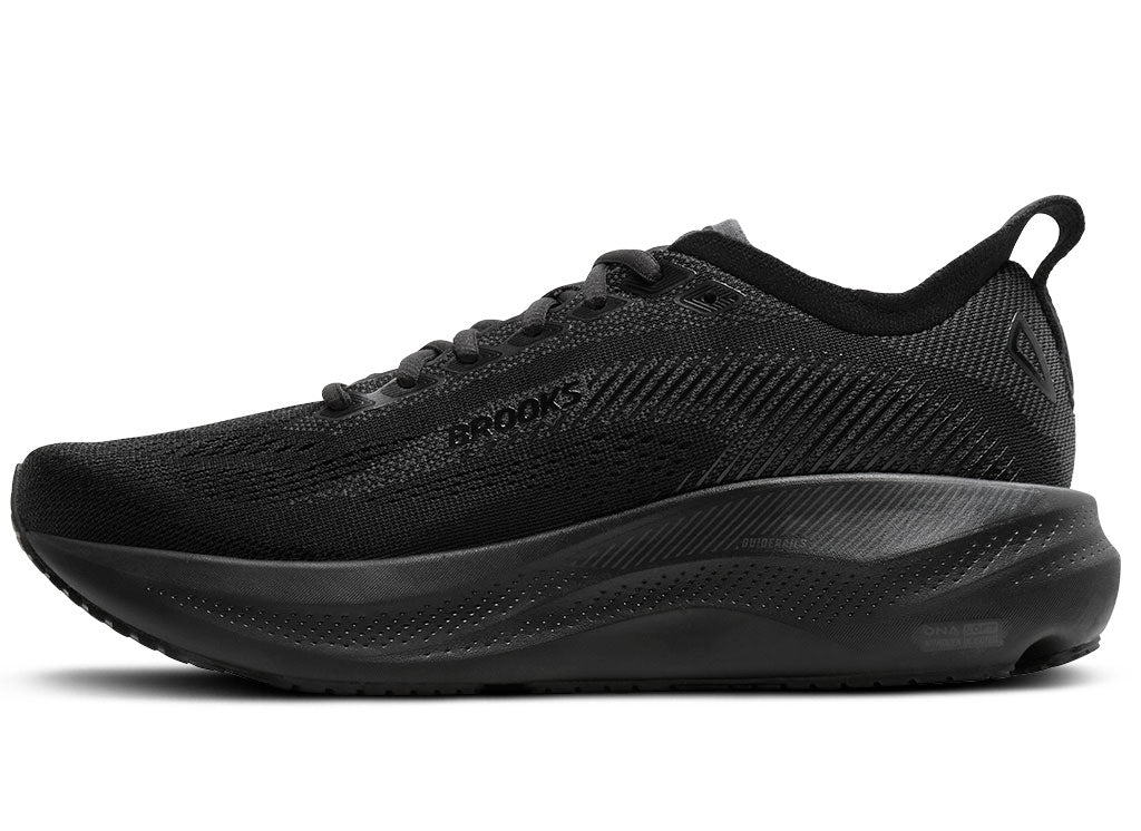 Brooks Men's Adrenaline GTS 26 Flat-Knit Support Running Shoes