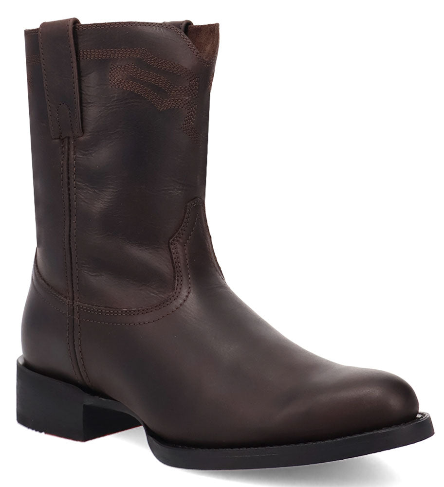 Laredo Men's League Leather Boot