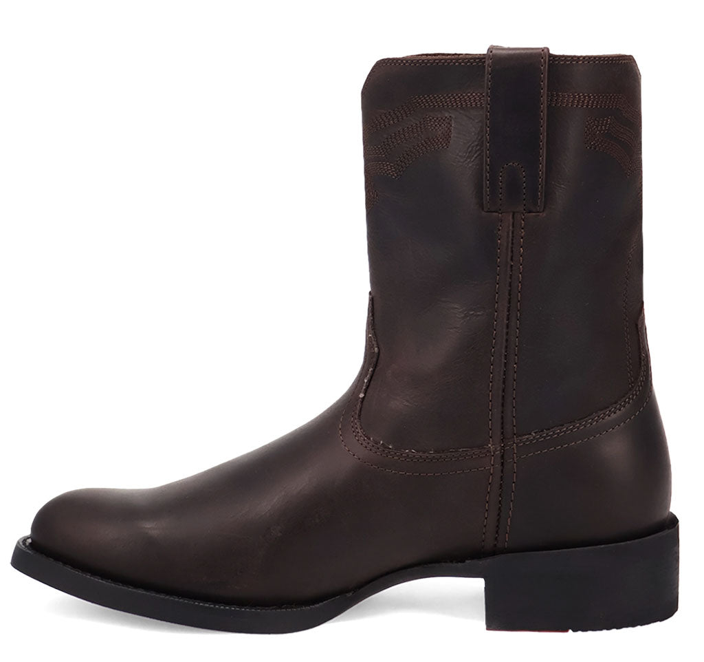 Laredo Men's League Leather Boot