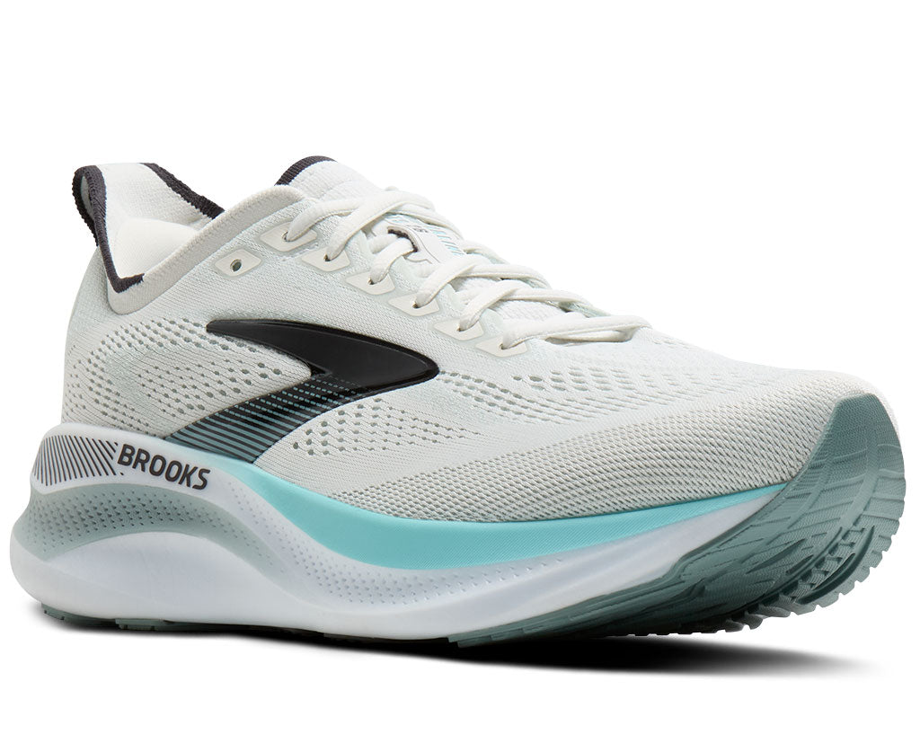 Brooks Men's Adrenaline GTS 26 Flat-Knit Support Running Shoes