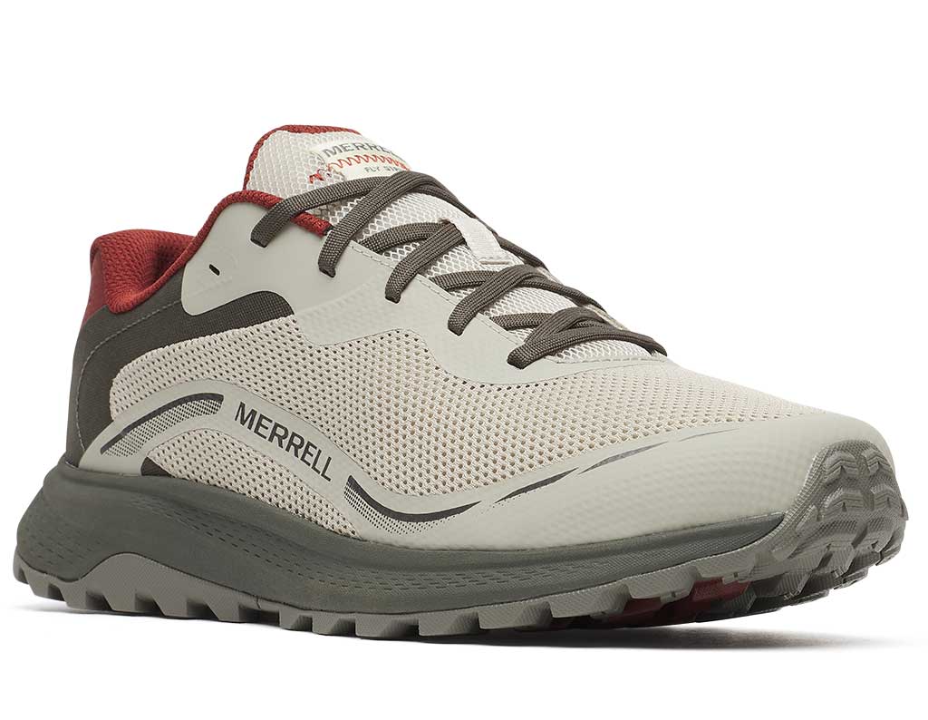 Merrell Men's Fly Strike 2 Trail Sneaker